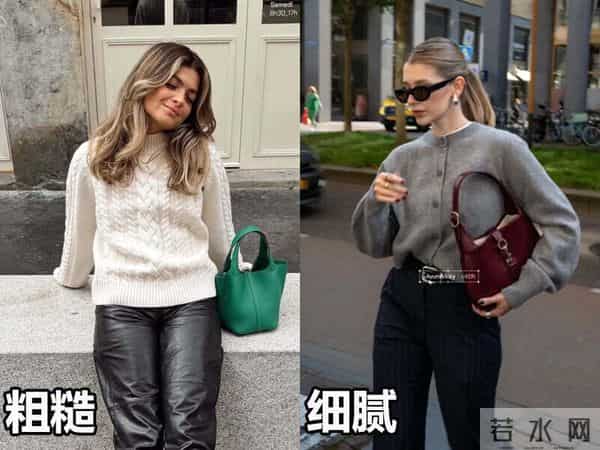 建议中年女性：别再穿这3种“大妈色”，听起来洋气实际土气显老