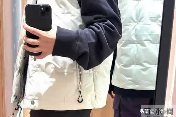 迪卡侬秋冬封神！7件基础款，承包你从早到晚的体面与温暖