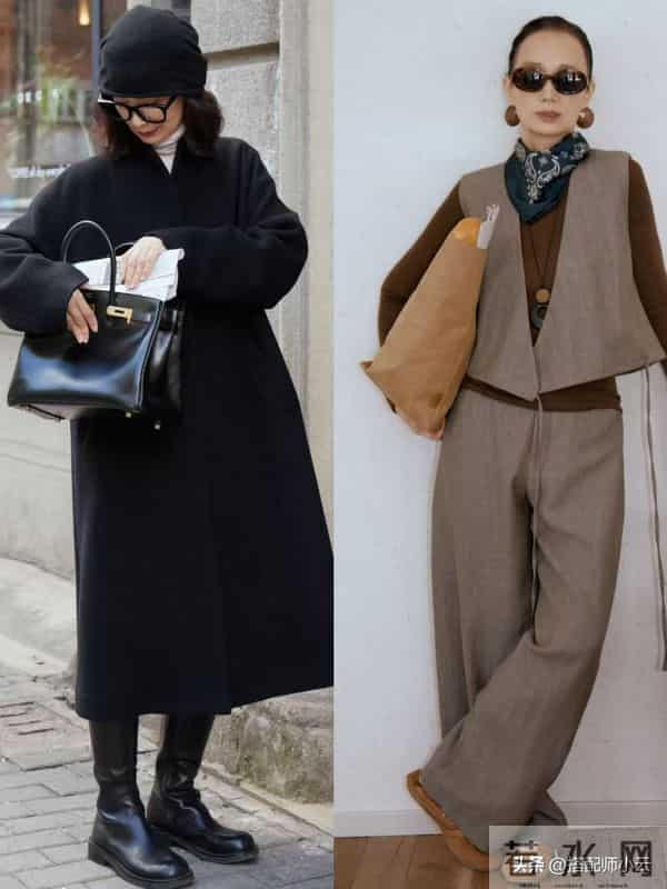 中年女人油腻4件套：“自以为时髦，实际廉价显老”，看看你有吗