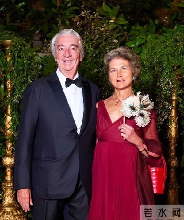 爱马仕继承人被骗150亿，贫穷限制我的想象，富裕限制了他的智商