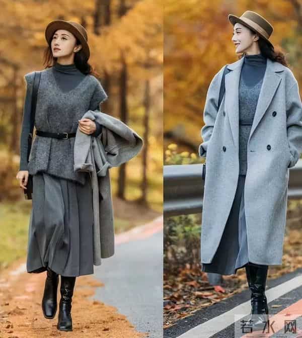 看西班牙王后穿搭，我悟了：衣不花哨，内搭简约，既显气质又优雅