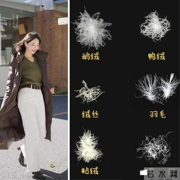 羽绒服越贵越好？醒醒吧！不看清这3个关键词，买大牌也是白扔钱