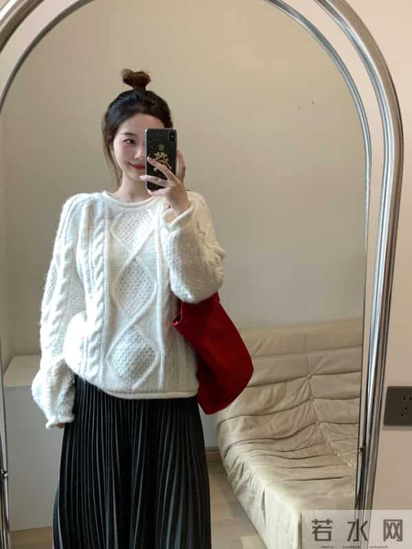 一些最近喜欢穿的！