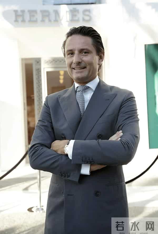 爱马仕继承人被骗150亿，贫穷限制我的想象，富裕限制了他的智商