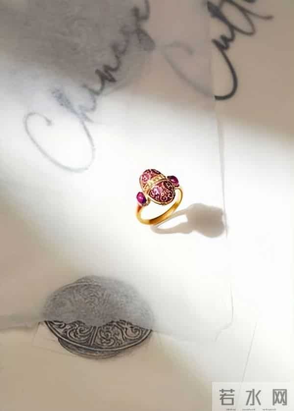 周大福x陕西历史博物馆“金启未央”黄金文化体验周