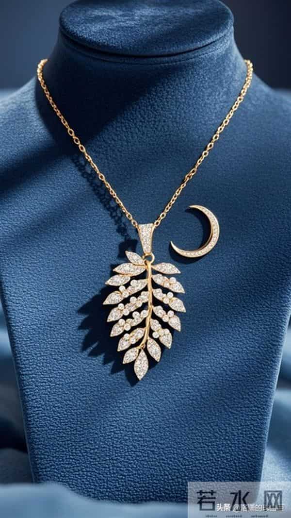 八大耐造首饰排行榜：铂金第四，k金第五，足金垫底，老大很意外