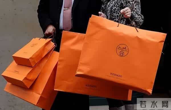 爱马仕继承人被骗150亿，贫穷限制我的想象，富裕限制了他的智商