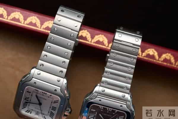 居然在年底等到了我的crush！这两块新表堪称“年度收割机”