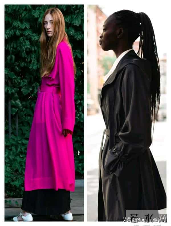 大地色+未来光：Nells Nelson 2026春夏的穿越式美学