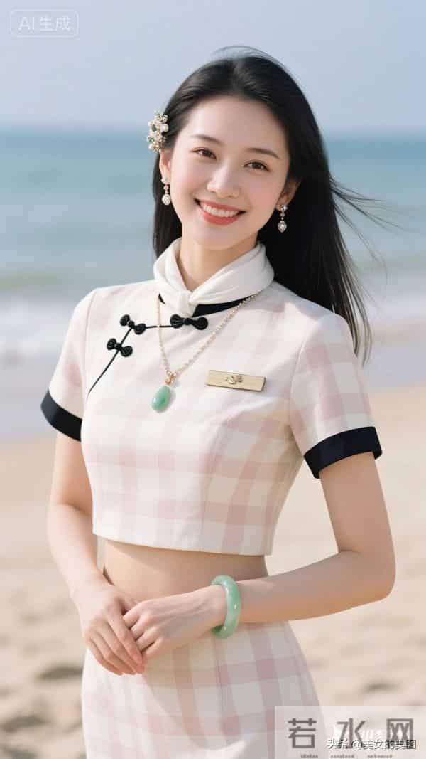 东方空姐美丽风采（6）