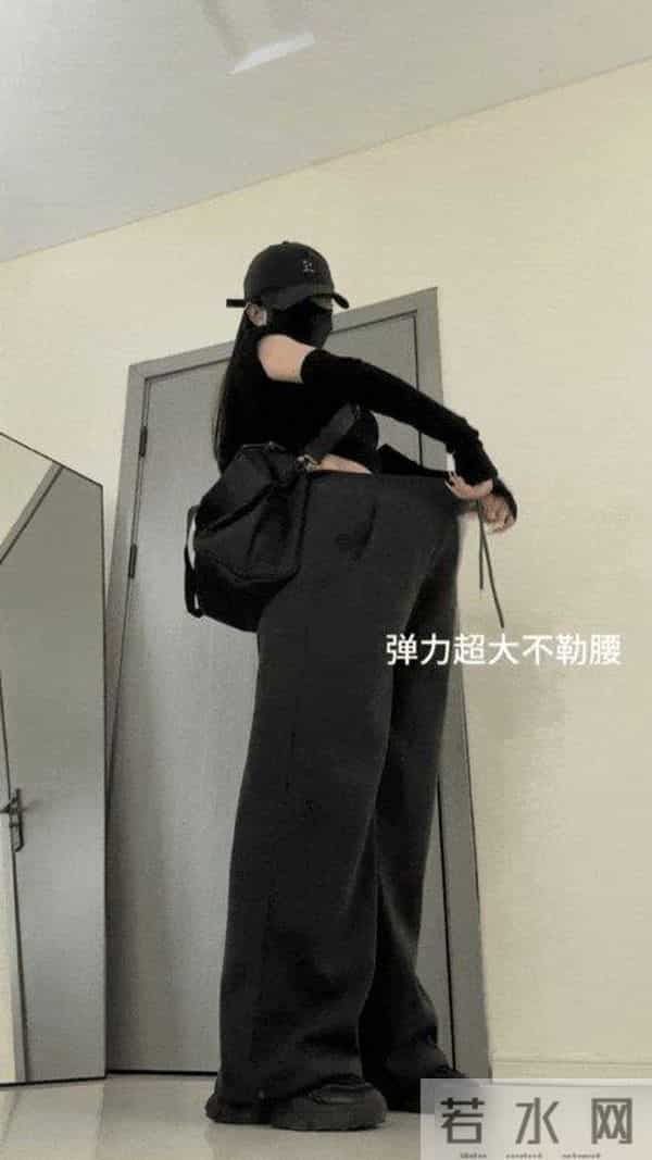 入冬第一条裤子！跪求你买这4条，洋气显瘦还保暖！太好看了