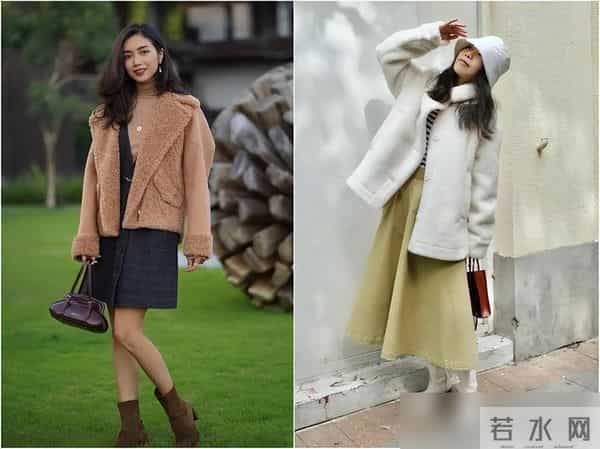 放弃羽绒服吧！今年秋冬“回头率最高”的3件外套，时髦不易撞款
