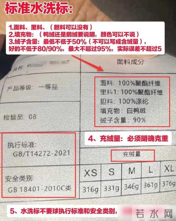 奉劝大家，冬季别买这7类衣服，说句难听的：都是大垃圾