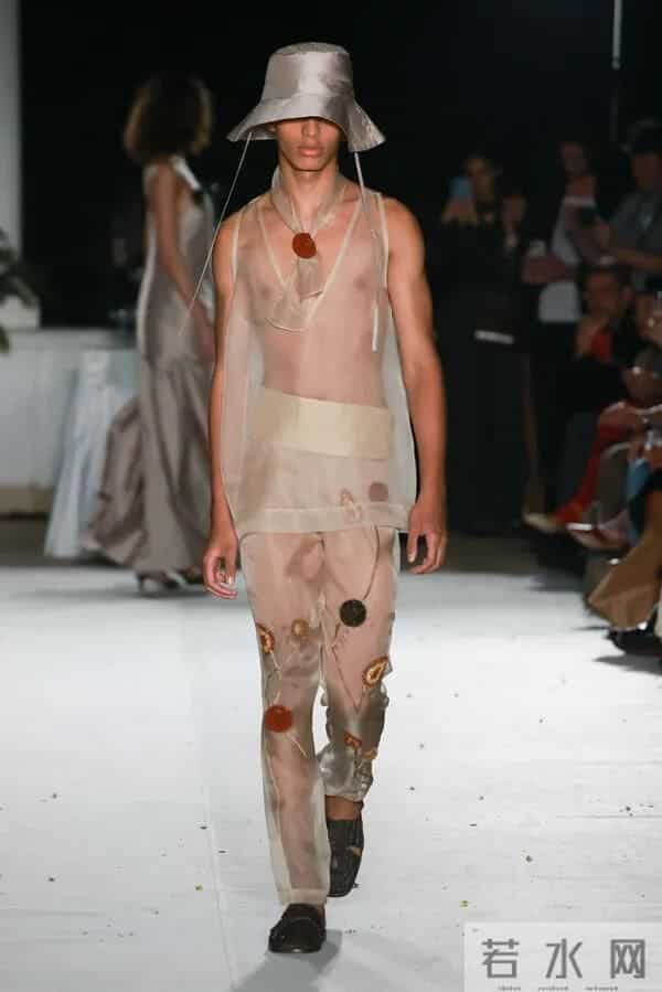 Handred 2026春夏时装秀