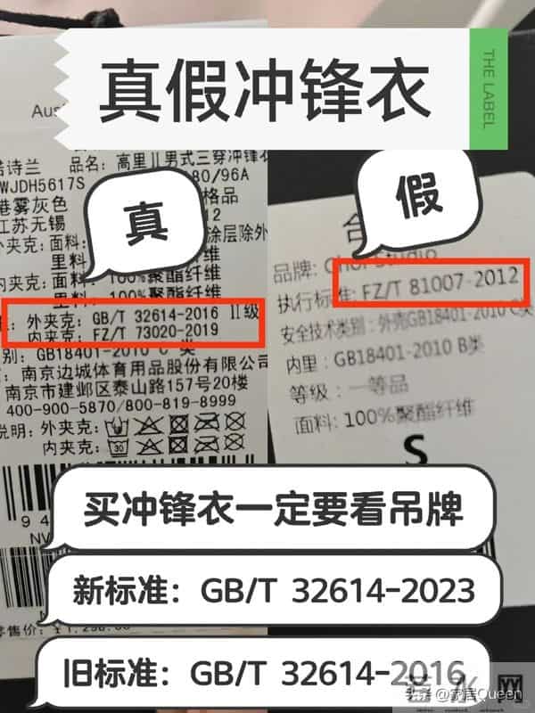 揭秘“坑人冬装”，花钱都打了水漂，千万别乱买！
