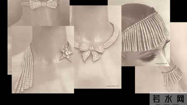 创意为魂的香奈儿，斩获珠宝行业最高荣誉