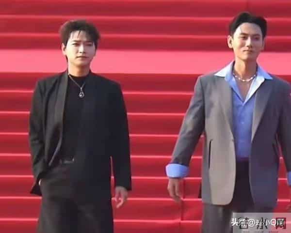 刘萧旭素颜“太丑”！短剧演员矮点老点都行，没男人气质才真垮！