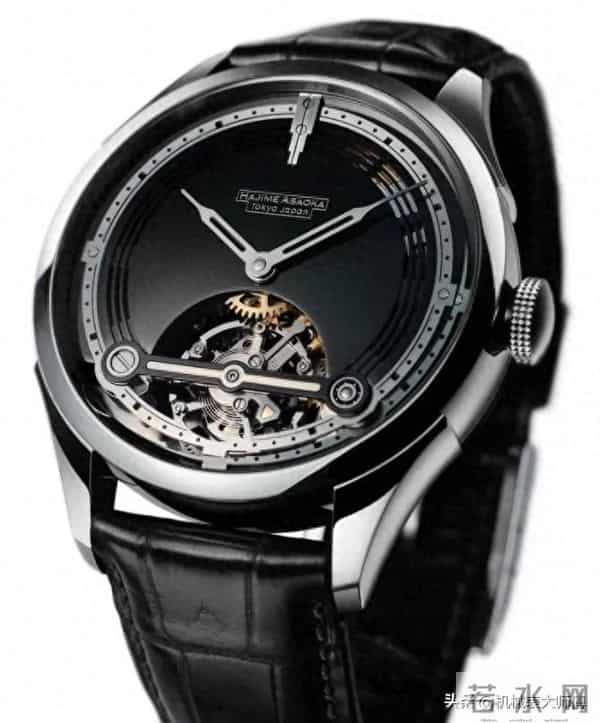 与瑞士表分庭抗礼！深度解析日本制表八大巅峰品牌！