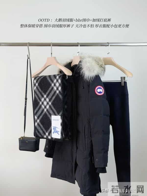 少买多穿-把衣服穿回本，天然面料经得住时间，经典款式不会过时