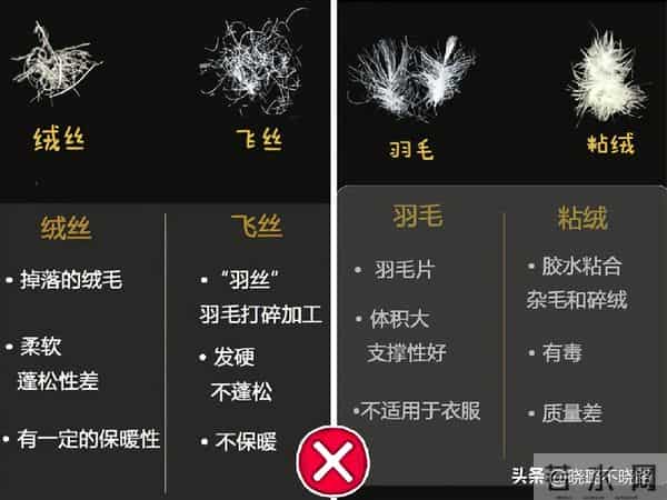 谁说“羽绒服”越贵越好？错！没有这3个关键词，还不如买便宜货