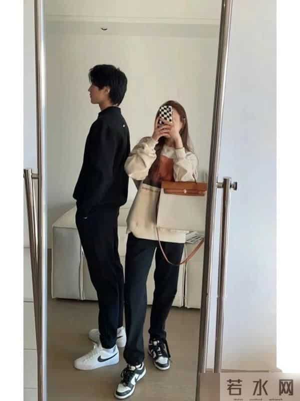 入冬第一条裤子！跪求你买这4条，洋气显瘦还保暖！太好看了