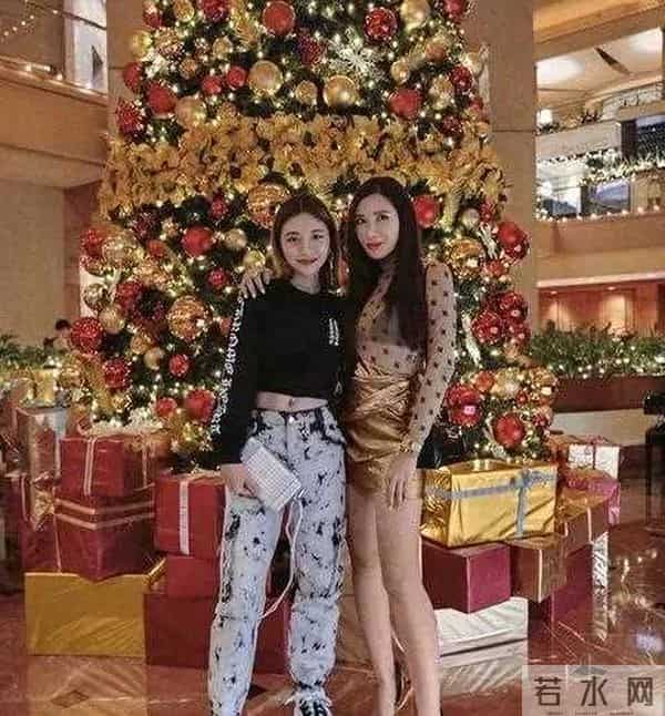 发现丈夫背叛后，她反手冻结4.6亿资产，如今每月白拿220万赡养费