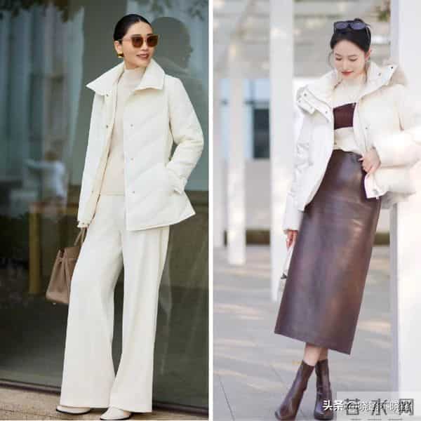 谁说“羽绒服”越贵越好？错！没有这3个关键词，还不如买便宜货