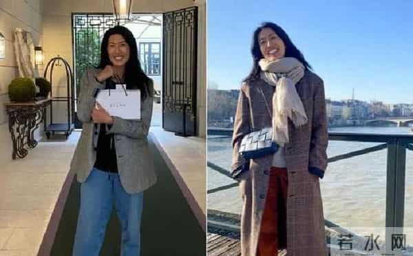 嫁纪梵希30年丧夫，52岁再出道，华裔奶奶凭“老钱脸”炸穿时装周