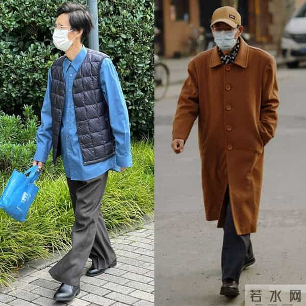 六七十岁男人，裤子尽量别穿“棉裤、卫裤”，换成这些更时尚减龄