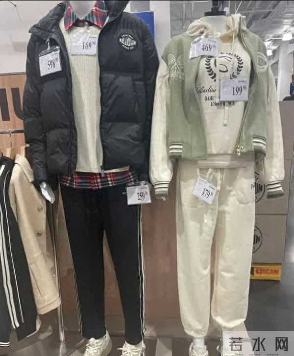 盘点“山姆”那些普普通通，但穿上巨巨巨舒服的冬装！！