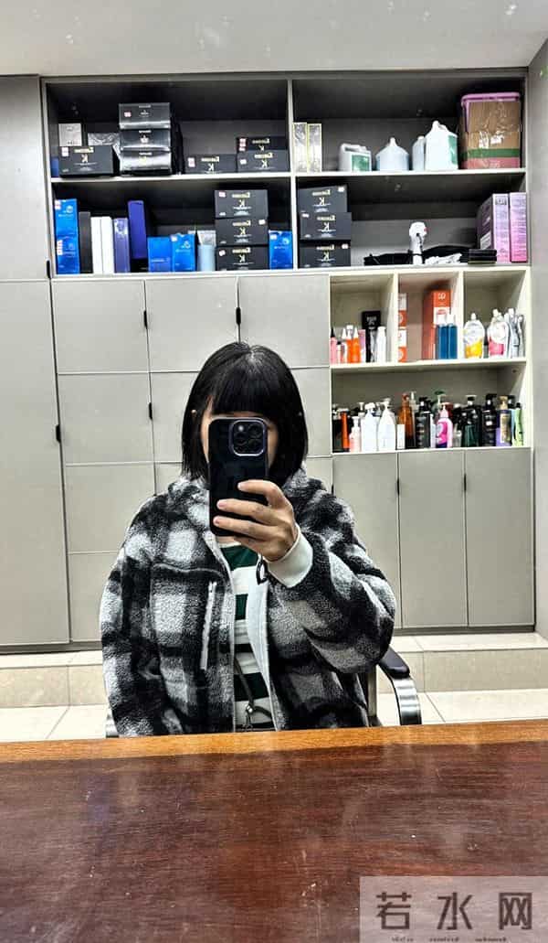 台北人在苏州，四十岁长白发如韭菜，老板一句话让我恍然大悟