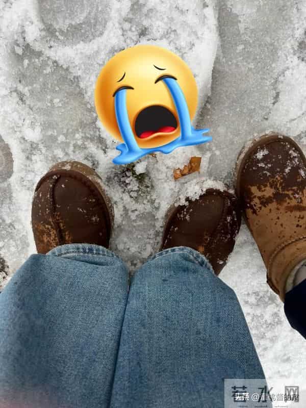 30多元和1000多元的“雪地靴”，差别真的很大么？看完你就懂了