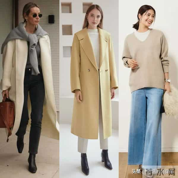 冬天想穿得年轻点？中年女性一定要避开的5种颜色！