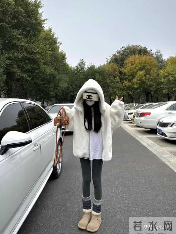 18套冬季穿搭合集 降温后的18套穿搭