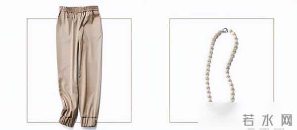 太显气质了！秋冬穿“米色”，非富即贵！2个秘籍，轻松变高手