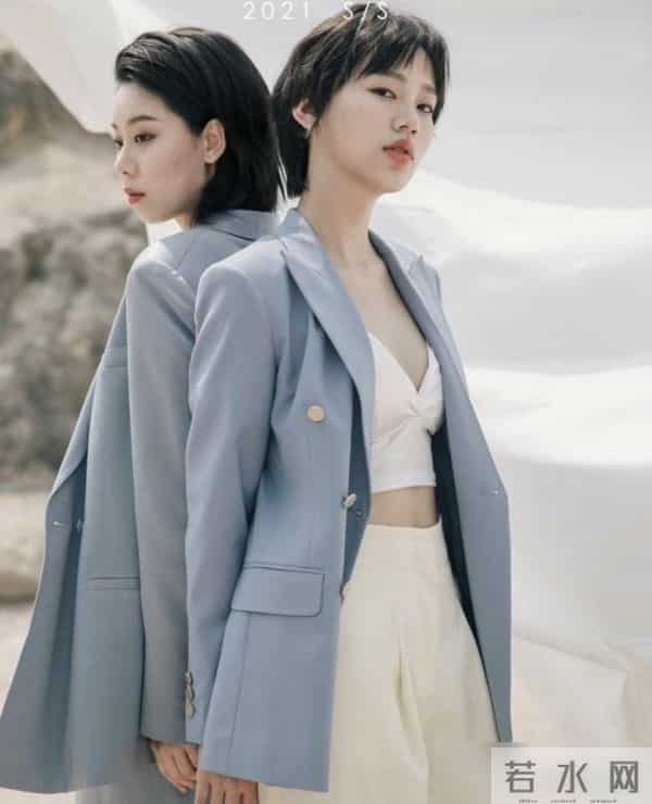 皮肤偏黄偏黑的女人，秋冬少穿“棕色”！这3种颜色更高级显白