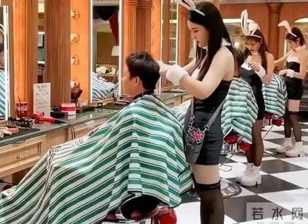 15元快剪，撕到了理发店“高利润”的乱象？