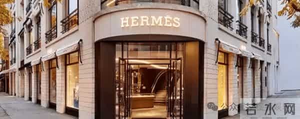 原创 爱马仕继承人千亿财产被骗光？这就是他过度信任朋友的代价..