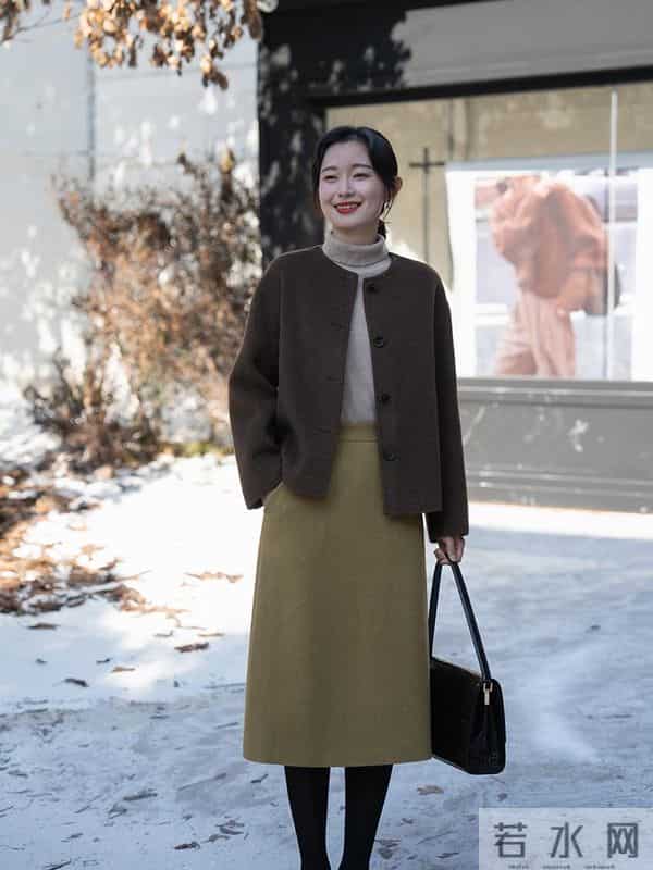 建议中年女性：别再穿这3种“大妈色”，听起来洋气实际土气显老