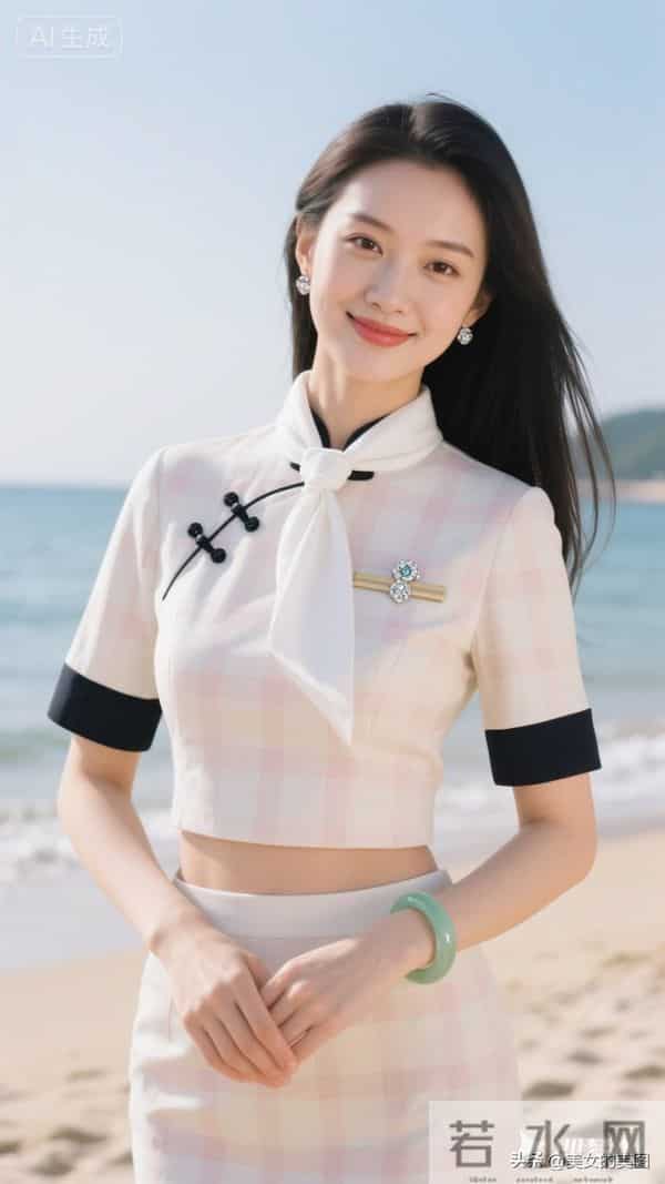 东方空姐美丽风采（6）