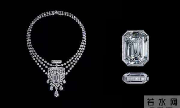 创意为魂的香奈儿，斩获珠宝行业最高荣誉