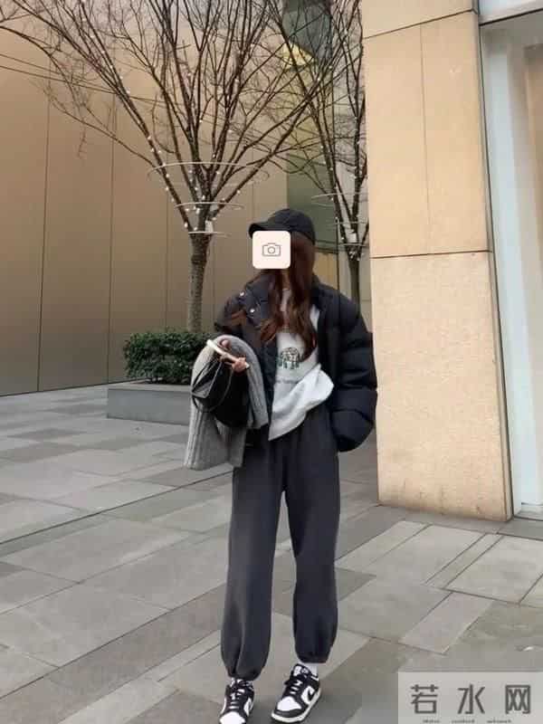 入冬第一条裤子！跪求你买这4条，洋气显瘦还保暖！太好看了