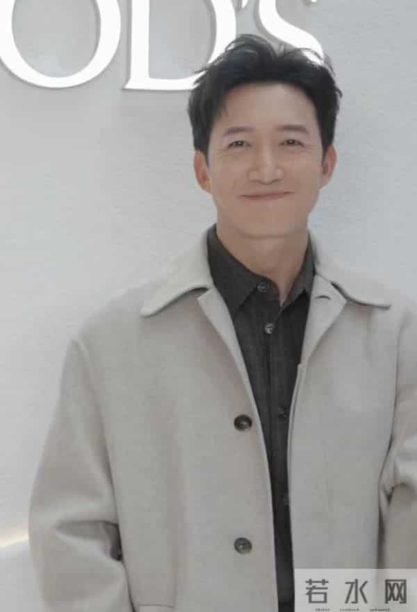 澳门这一夜，王阳性张力拉满，肖战帅的惊心动魄，却被朱珠惊艳了