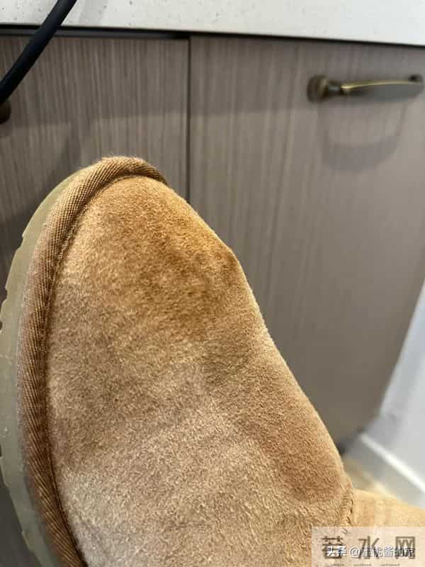 30多元和1000多元的“雪地靴”，差别真的很大么？看完你就懂了