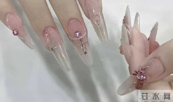 显白显高级美到跺jiojio（9）