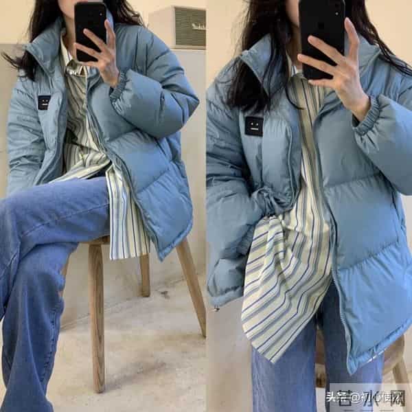 冬季爆款“排骨羽绒服”火出圈！这几个理由让它成顶流