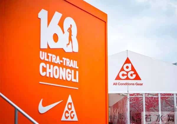 曾被放弃的ACG，在中国被耐克重新捡起