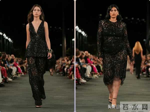 Carla Zampatti 2026早春度假系列，极简主义，精致松弛