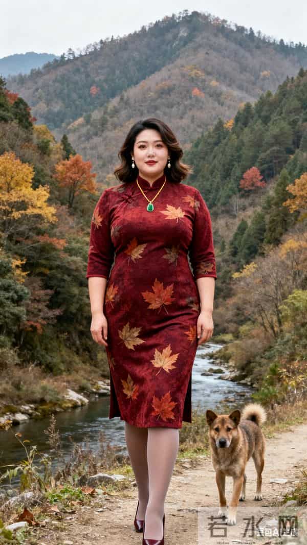 制作旗袍哪种面料舒服