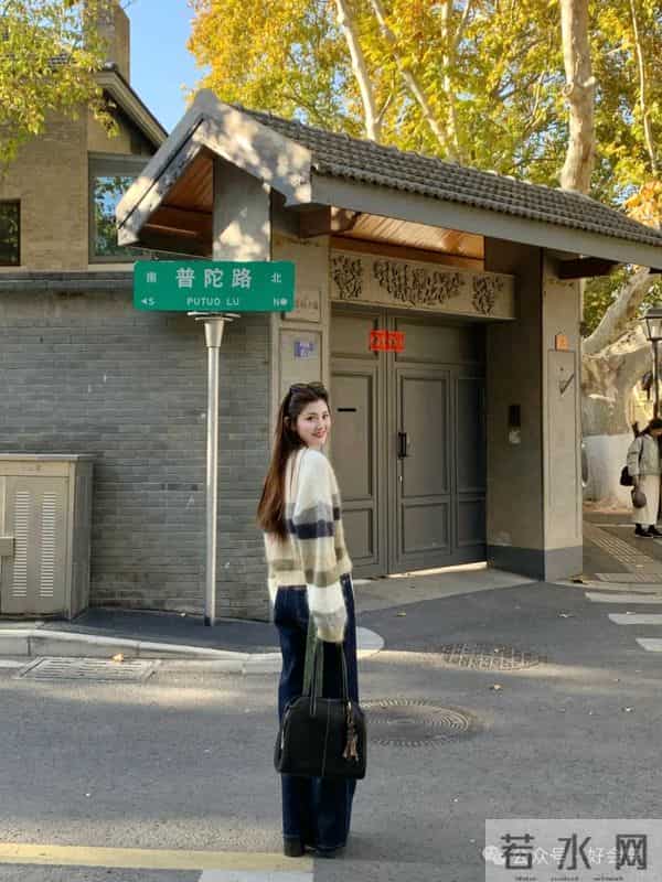 实用又时髦，18套秋冬搭配参考，日常通勤照着穿